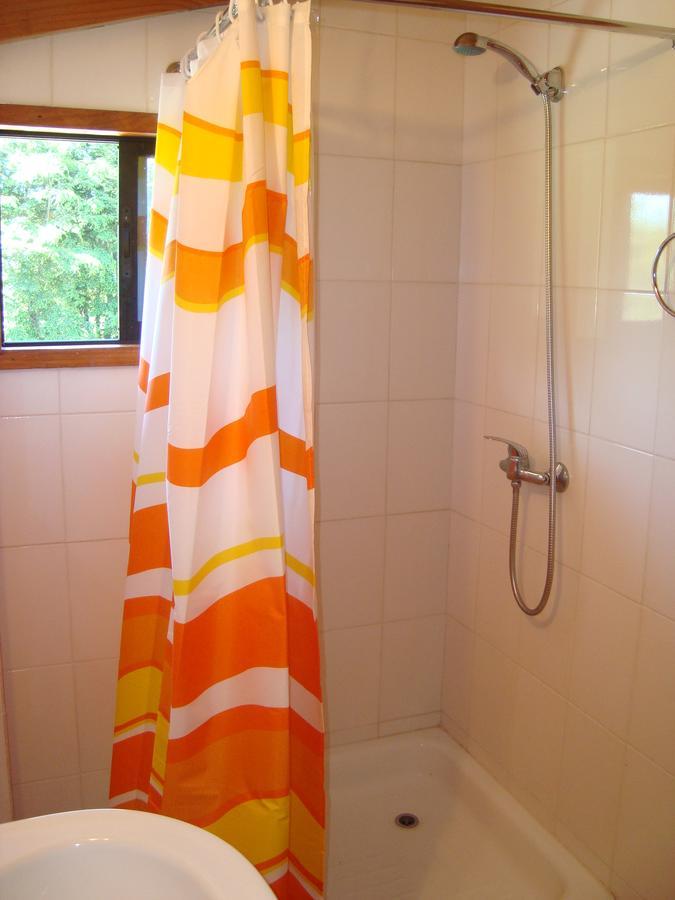 Hostal Tia Lety Villarrica Zewnętrze zdjęcie