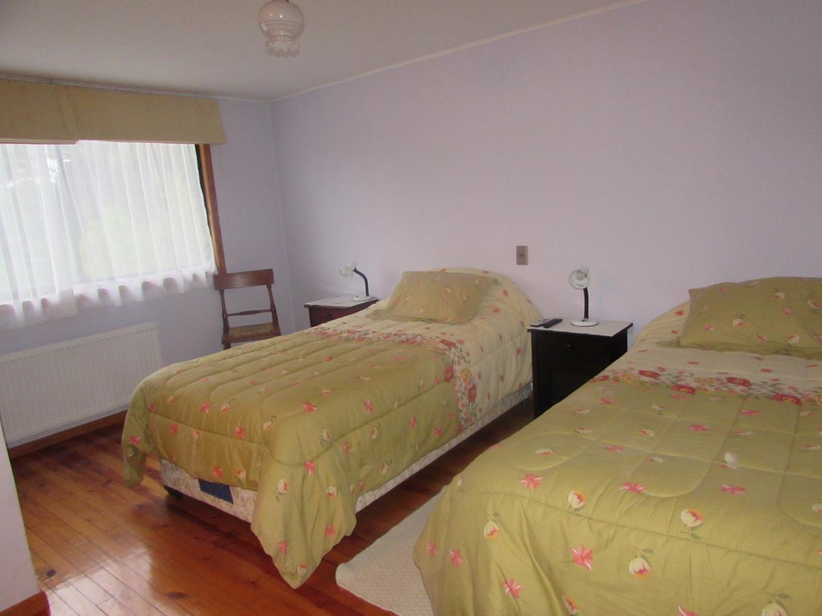 Hostal Tia Lety Villarrica Zewnętrze zdjęcie